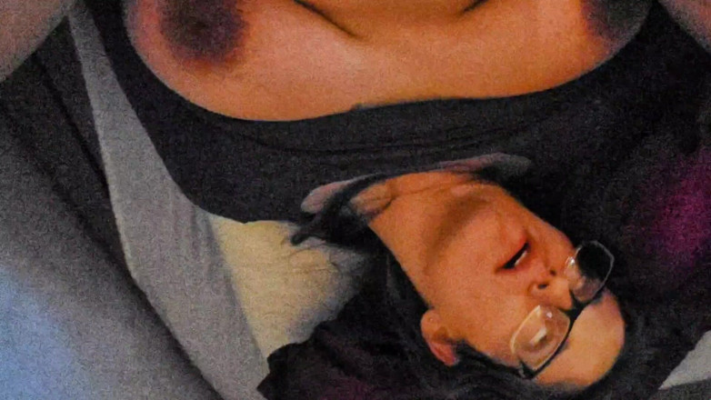 Country Rose: Suami ngentot istriku yang lagi sange berat