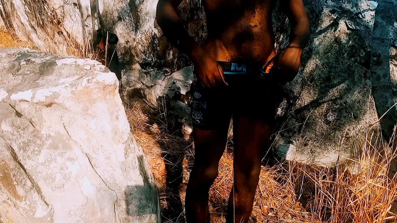 Judith xxx: Мастурбація