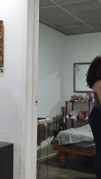 흑인 대물 자지에게 따먹히는 18세 소녀