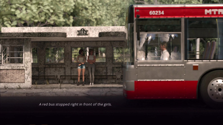 Johannes Gaming: Преобразование деревенской шлюшки 14, пробует новое не всегда плохо