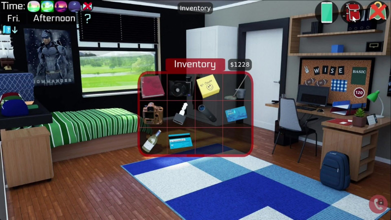 HotSummer117: 화장실에서 내 큰 엉덩이 밀프를 따먹는 밀피 시티 캡 55