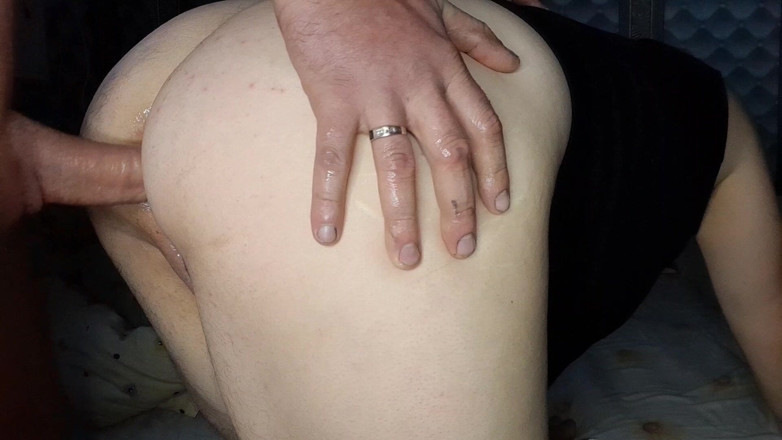 Nataliia2504: Anal Sex