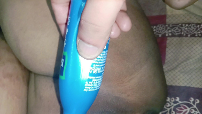 Sexy_girl_nehu: Hintli genç üvey kız kardeş erkek kardeşine amını siktiriyor ve sakso çekiyor,...