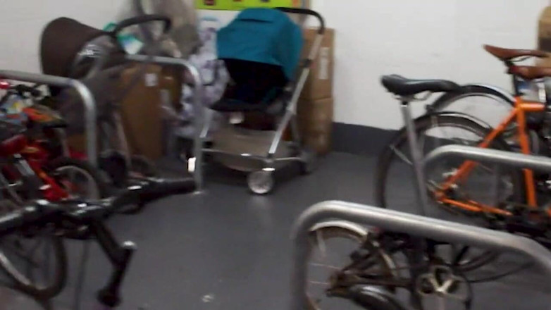 Creampie Clinic: 흑인 대물 자지에게 따먹히는 거유녀