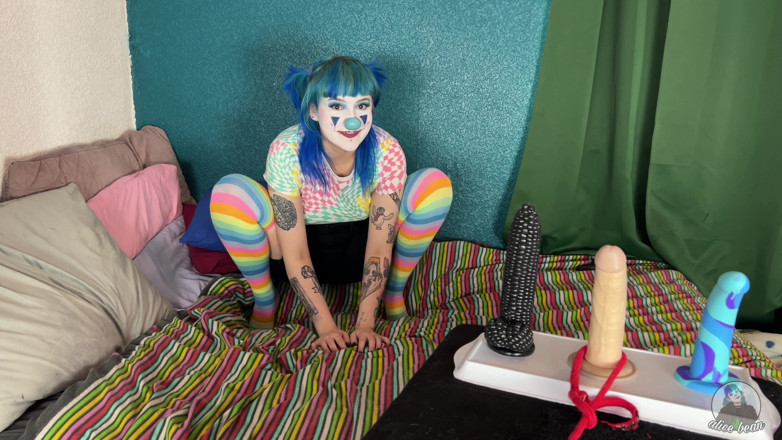 Alice Bean: Le prix de la pisse