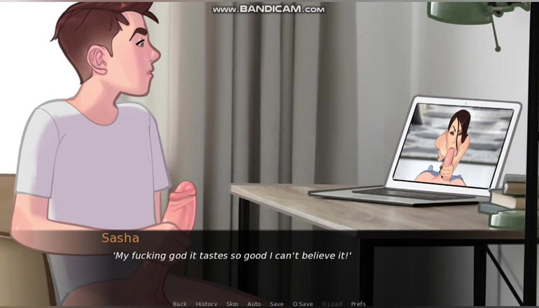 Divide XXX: Seks notu - sasha sex