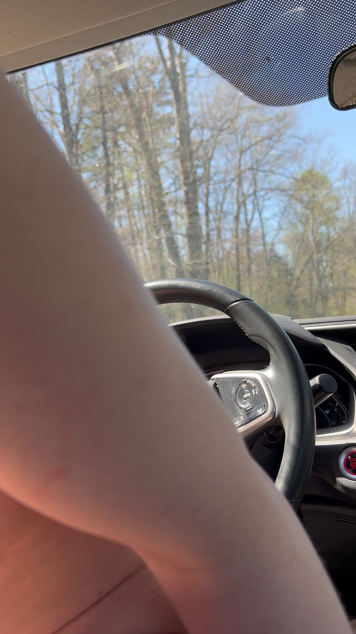 IntimateIsles: Sexe en voiture