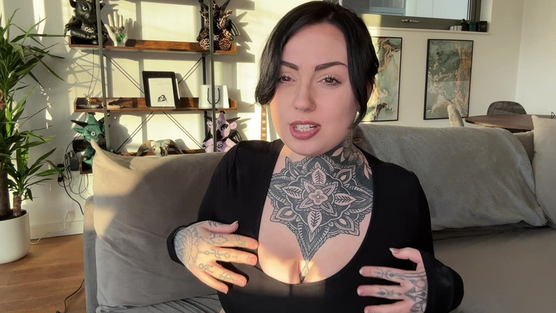 Miss Valentina: Heißeer findom wichsanleitung