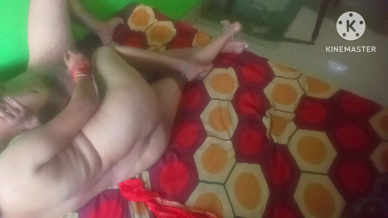 T. Sonai: Dengan lov saat berbicara di telepon dengan suami