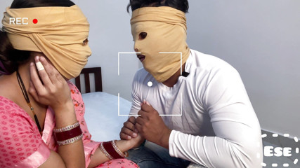 Sammy Sins: Desi Village Married Women Fucked with Her Best Friends Husband