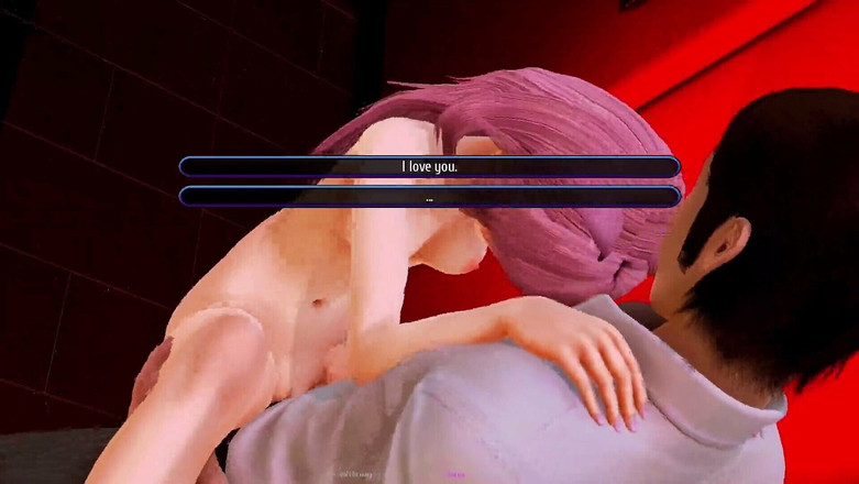 Joystick Cinema: Harem Hotel - (pt 63) - Nc