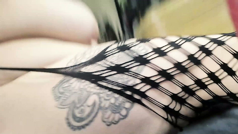 Iwazsoaking: Put It in My Fat MILF Ass and Make Me...