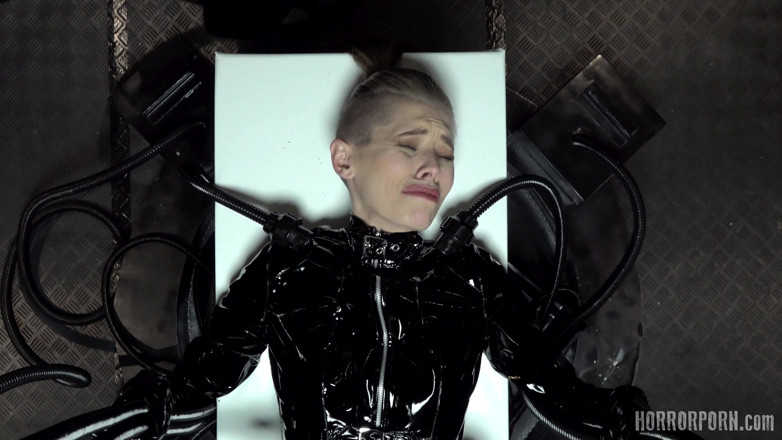 Horror porn: Horrorporno 42 fetisjlord