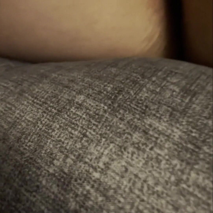 Almighty: POV Chubby