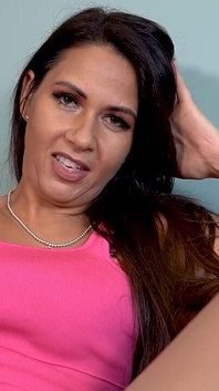 Roxxy Lea - seluar dalam satin sutera