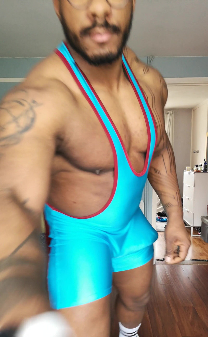 Amadeus: Lebih banyak dari kontol bug minggu ini karena aku akan...