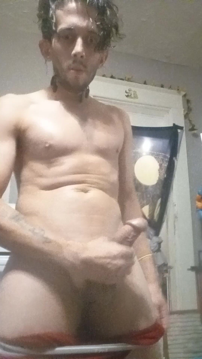 Magnumxlcody: Labă în bucătărie # 1