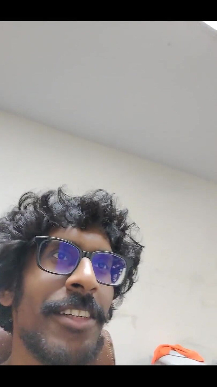 NANDgasm: Volevo solo fare un breve video. Orgasmato nell'onahole