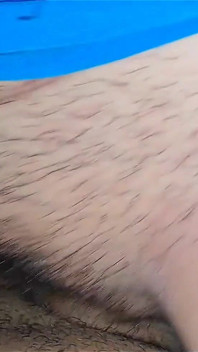 Hairy Pussy