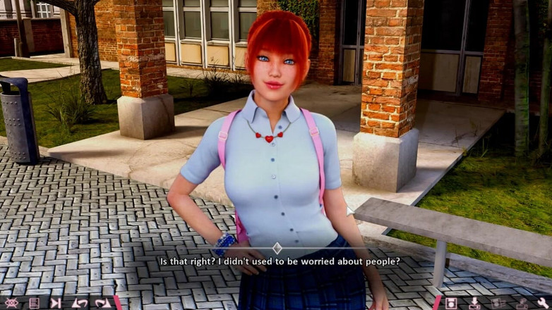 LoveSkySan69: Podwójna praca domowa - odcinek 7 rozgrywka autorstwa Loveskysan69