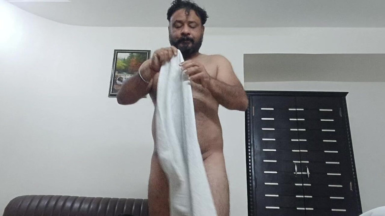 Austin Rose: Tetona india papi - flexión y entrenamiento - video de flexión y...