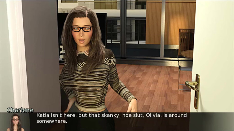 Visual Novels: Vergnügen einer großen stadt teil 16