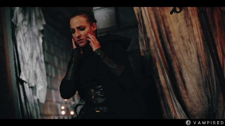Vampired: Head of the Legion