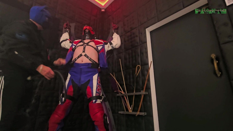 The Playing Puppies: Welpenvergnügen Am Kreuz Spielen Teil 1