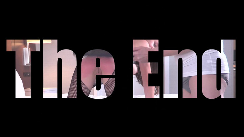 Chris Marxxx: Paddling Kourtney Rae