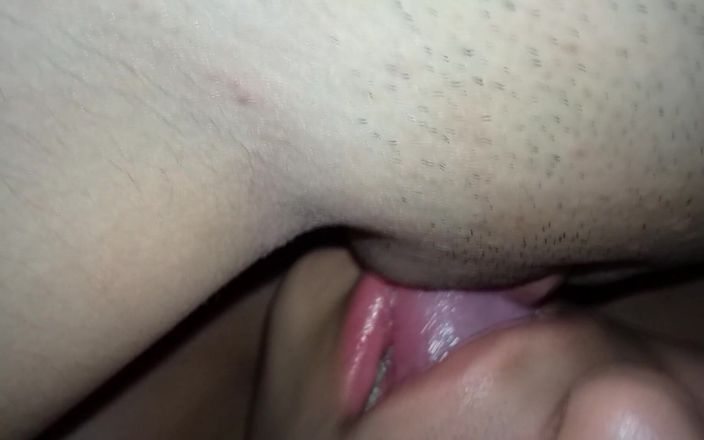 Love and Sex: Step Sister Sits on My Face to Suck Her Delicious...