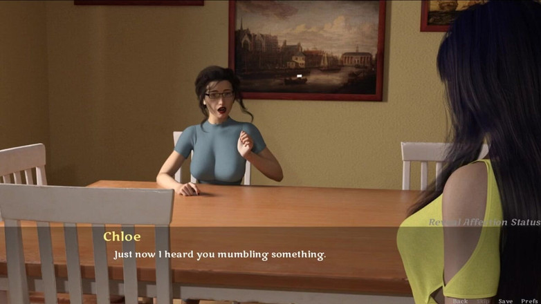 LoveSkySan69: Cinta ibu tiri (orborigin) bagian 9 plus - bagian 122 aku kembali oleh loveskysan69