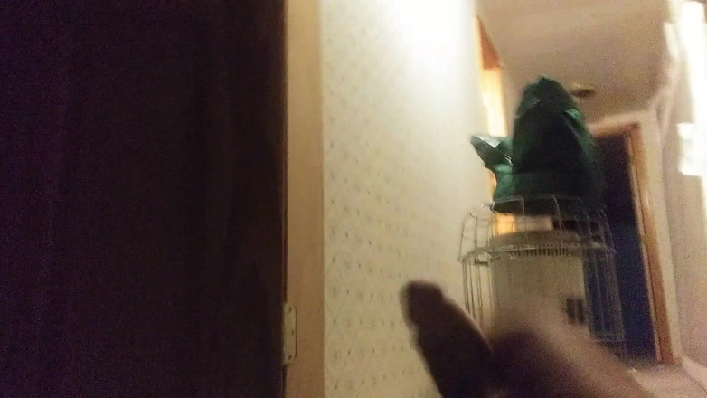 JG Risk: Téměř 9 minut hraní si sama se sebou