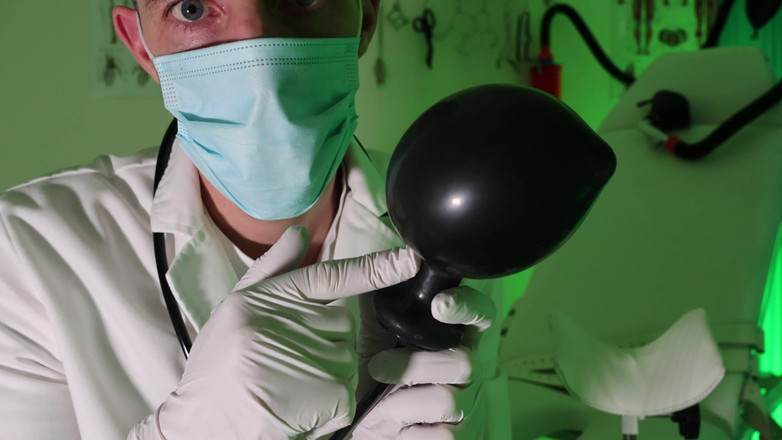 TomBakerBDSM: Program penyingkatan kesucian pt 3 (4k)