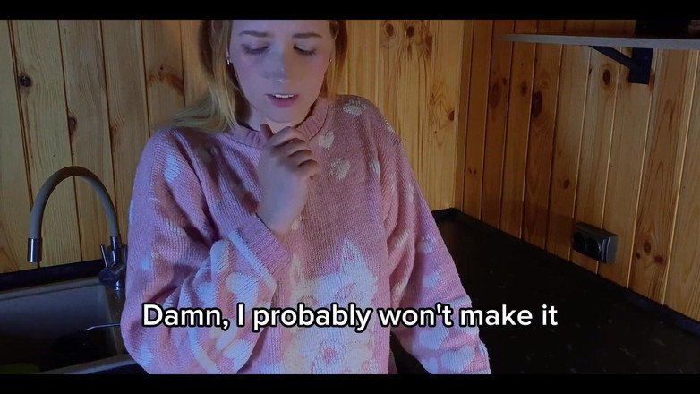 SweetAndFlow: 素人の浮気妻:夫の親友が訪ねてきて妻の膣に射精