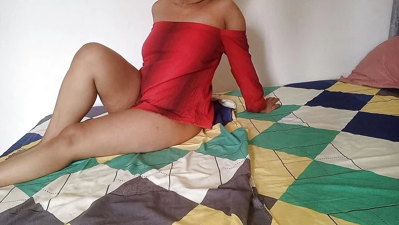 PATY PATY: Mi hanno lasciato solo a casa della mia amica, e...