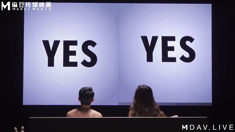 ModelMedia Asia: Mtvq15-ep1 секс-номер серцебиття ep1 / перський x yunxi / тест фізичної сумісності