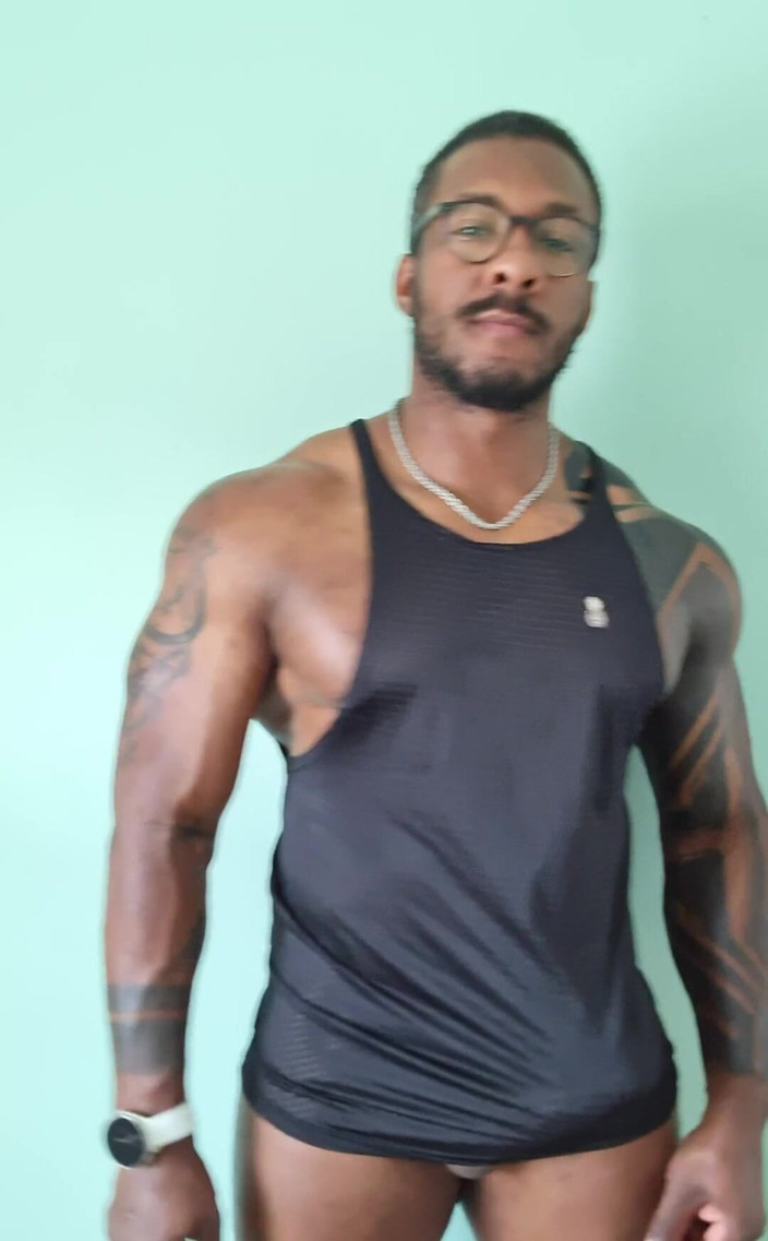 Amadeus: Amadeus Mode gespierde man