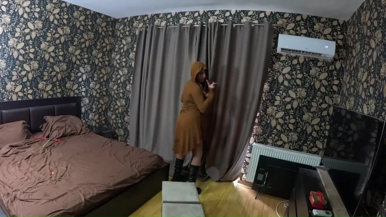 MilfyCalla: Compilație cu joc de roluri cu costume vol. 2 - Secretară, Fantezia...