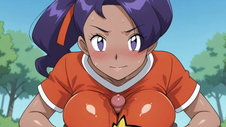 Prznai: Pokemon Claudina Hen
