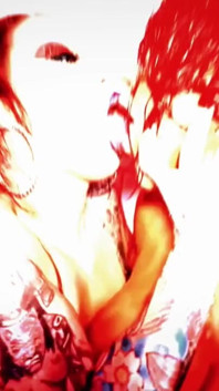 Hot Goth Sluts Fuck