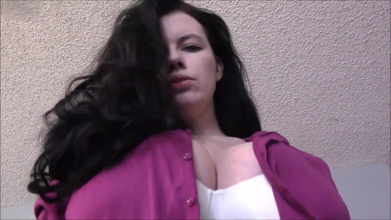 Lovely Lilith: Bribe the neighbor boy