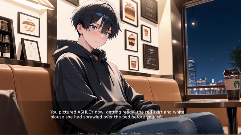 Wickedgammes studio: Bekentenissen van een mollige vrouw (deel 10)