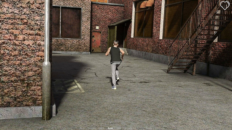 Joystick Cinema: Off the Record (EP 06) - getting laid on the 1st day at work