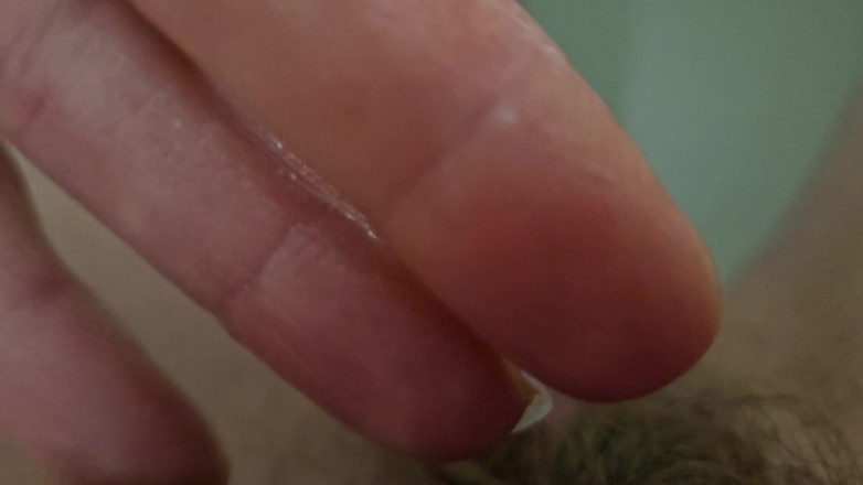 Nerdy_faery: En Primer Plano - Jugoso Coño De Pis