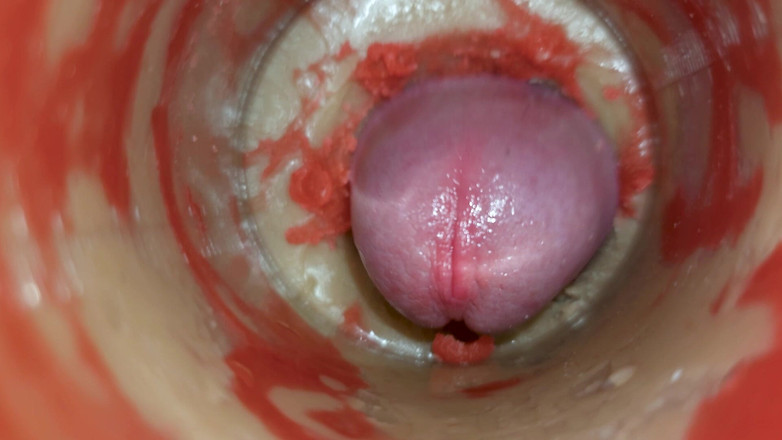 Creme sperm: Nejlepší Kompilace Crempie - Kamera Uvnitř 4K Část 2