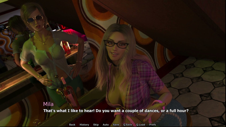 Wickedgammes studio: ลูกชายของ Analarchy ตอน 117
