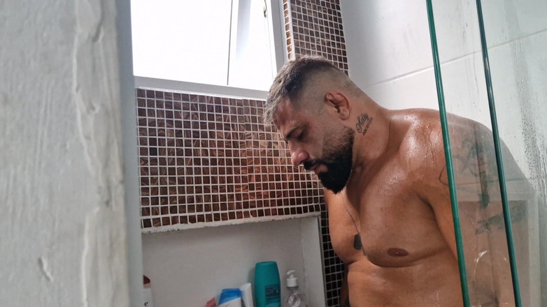 Talita Houdini: मेरे देवर शॉवर में मेरे पास आए, अब वह मेरी चूत चाटने जा रहा है और मुझे लंड दे रहा है