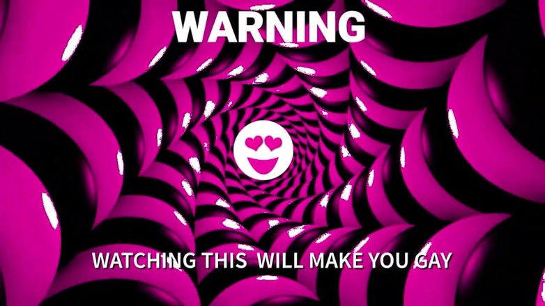 Campsissyboi: AUDIO ONLY - Mesmerizing you to go gay you are not...