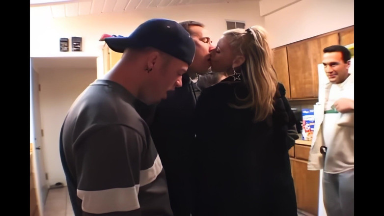 Milf in Love: Všichni v Chelsea Zinn