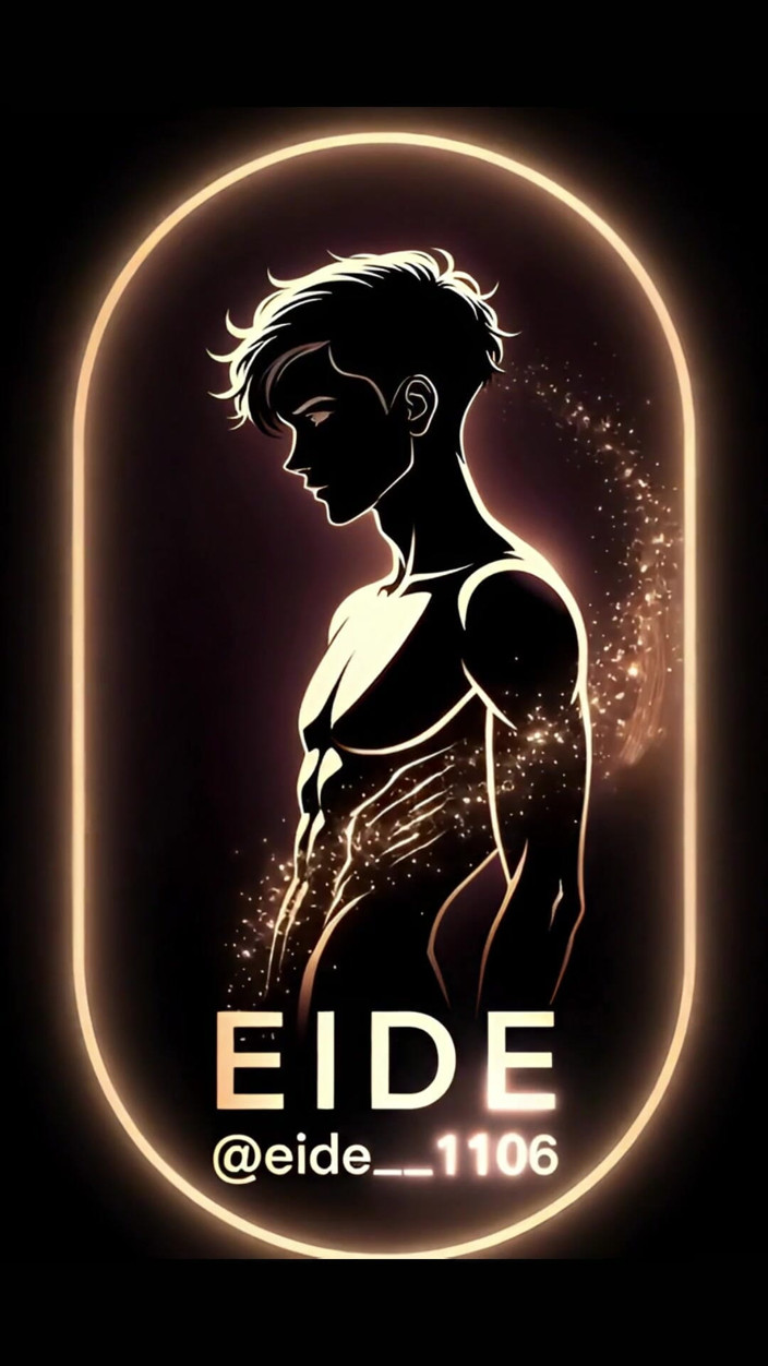 Eide1106: On the Road in the Middle of the Night